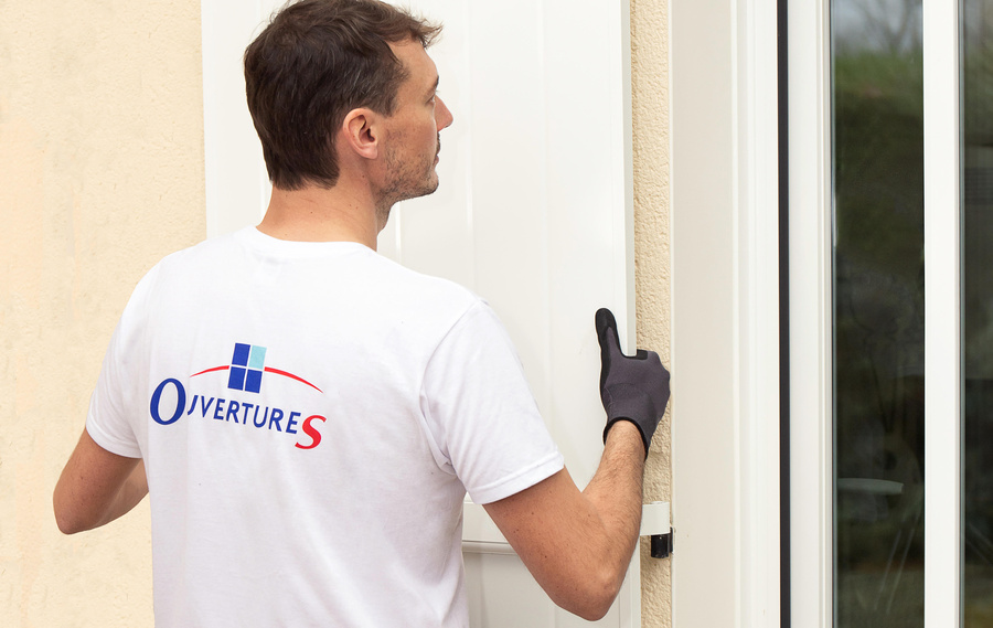 Votre projet de menuiseries avec AIPS CONCEPT OUVERTURES