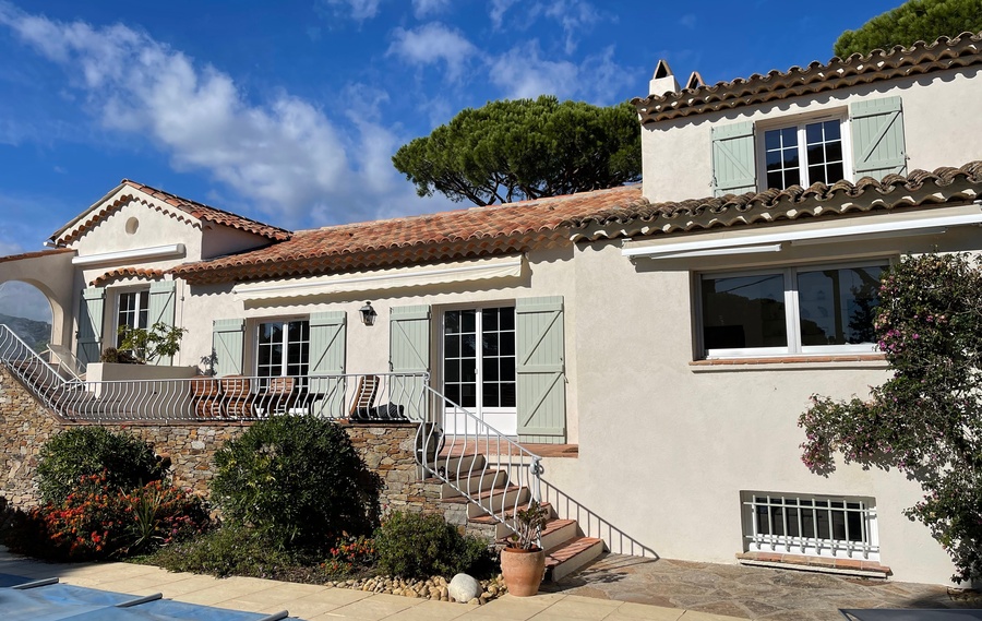 La gamme de fenêtres PVC à Nantes